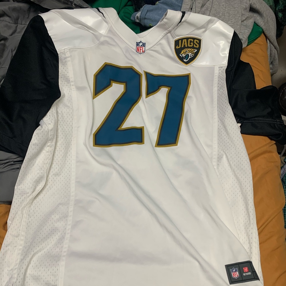 Leonard Fournette Jersey